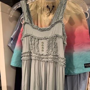 Matilda Jane Serendipity Tank Dress